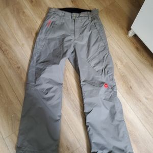 Snow ski pants